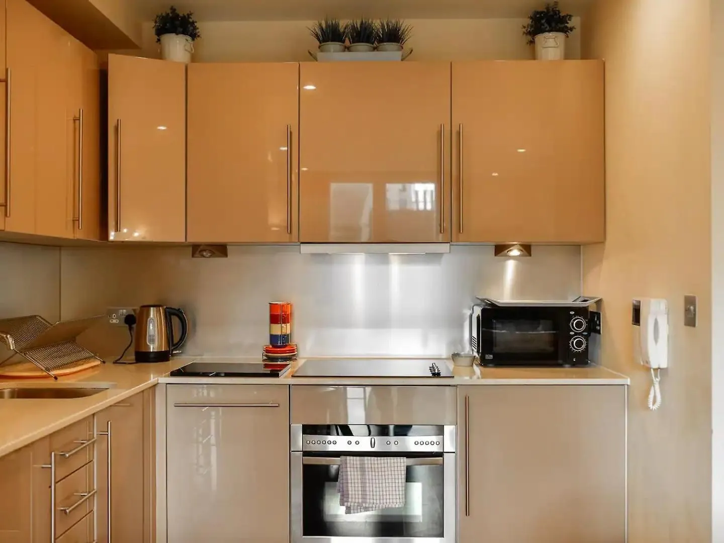 Pass The Keys Perfectly Located Apartment Cardiff United Kingdom
