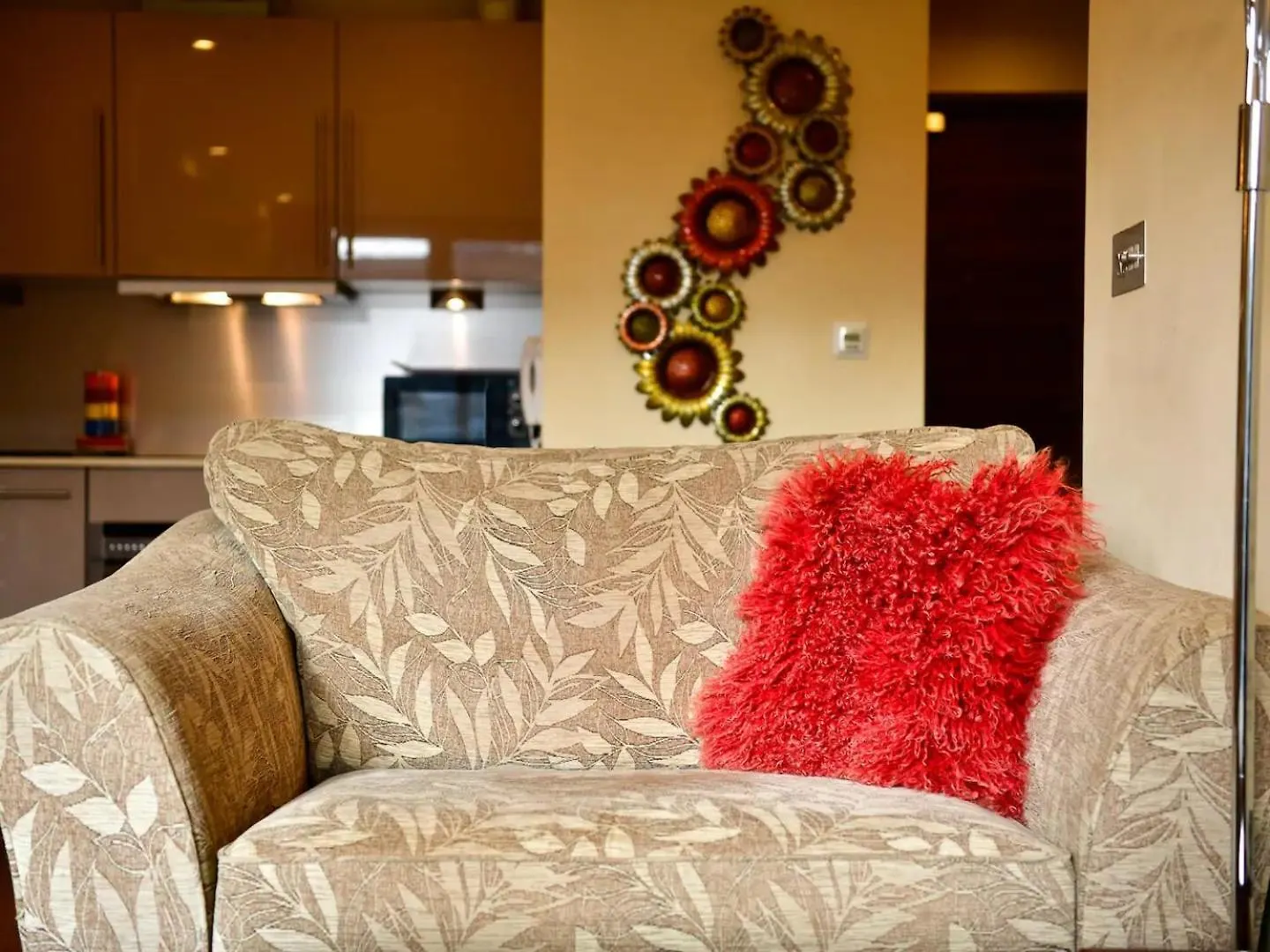 Pass The Keys Perfectly Located Apartment Cardiff United Kingdom