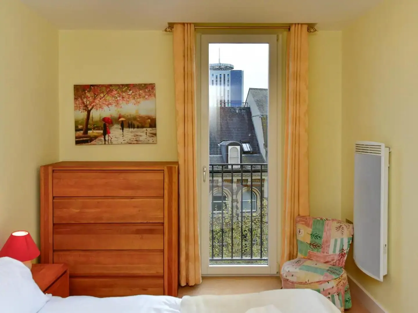 Pass The Keys Perfectly Located Apartment Cardiff Storbritannien